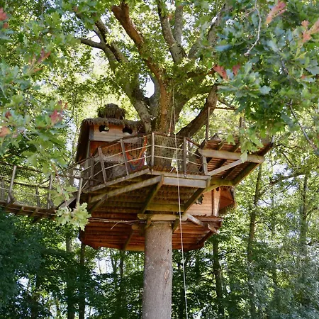 Jaktstuga De La Romaningue Pompignac