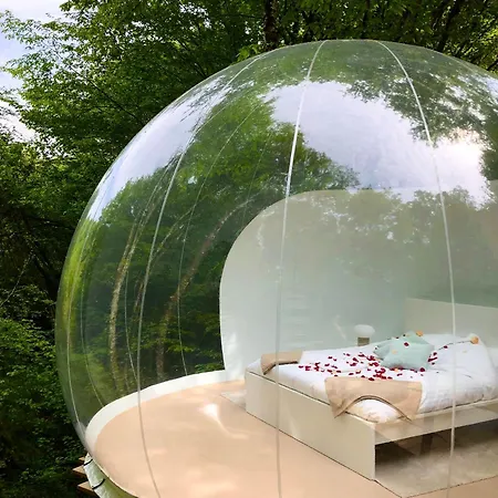 De La Romaningue Lodge Pompignac