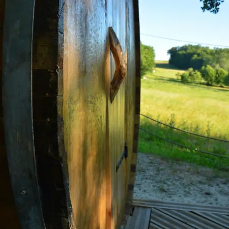 De La Romaningue * Pompignac