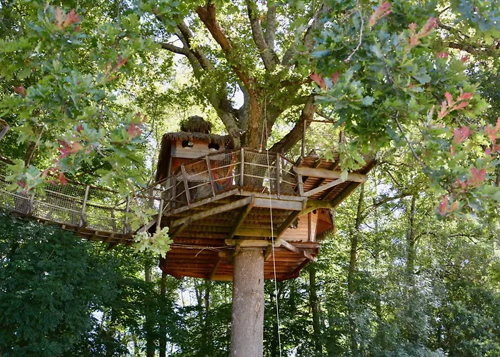 Lodge De La Romaningue Pompignac