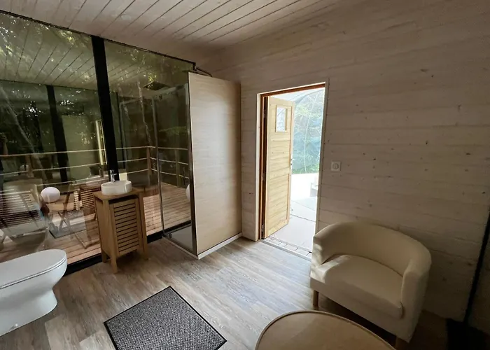 De La Romaningue * Pompignac