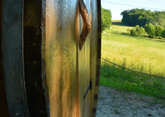 De La Romaningue * Pompignac